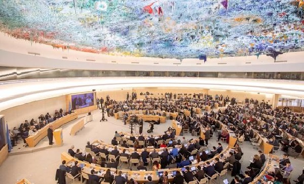 UNSG launches rights protection pledge, focused on war in Gaza, Ukraine