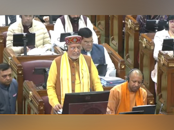 UP Govt Unveils Historic Budget of Rs 736,438 crore for  FY2024-25 