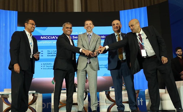 US Consulate and MCCIA Launch First US-India Cyber Security Initiative