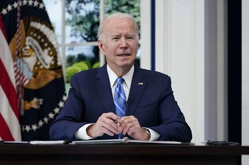 US lawmakers urges Biden not to recognize poll results in Pakistan