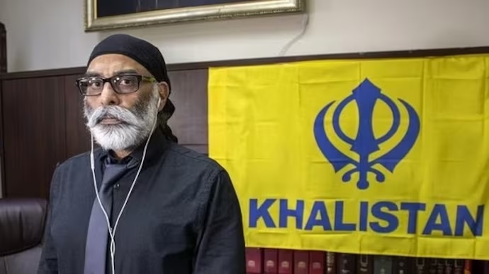 US official says DOJ engaged with India over Pannun killing plot