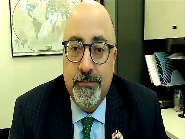 USIBC head hails India as “pillar of stability” in uncertain world