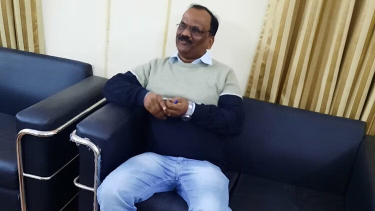 University Registrar Arrested for Bribery in MP’s Chhindwara