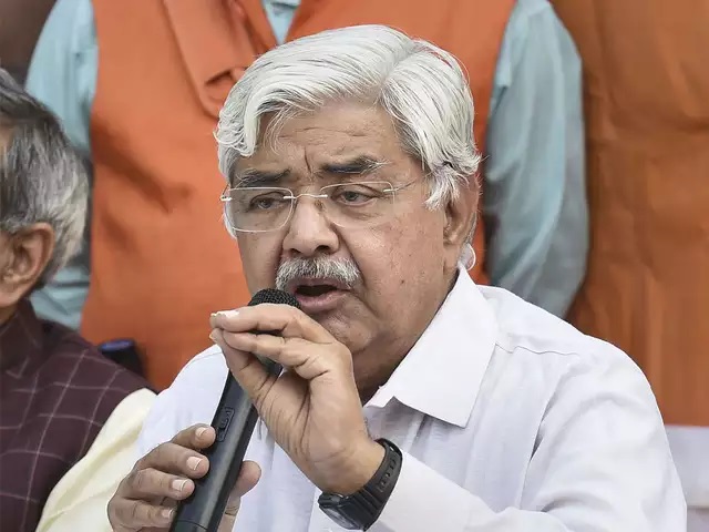 VHP Calls for President’s Rule Amid Sandeshkhali Crisis: Alok Kumar