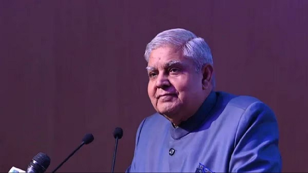 VP Dhankhar to Embark on Maiden Visit to Arunachal Pradesh on Feb 20