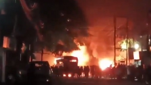 Violent Consequences: 5 Dead in Uttarakhand Madrasa Demolition Clash, Case Against 5,000