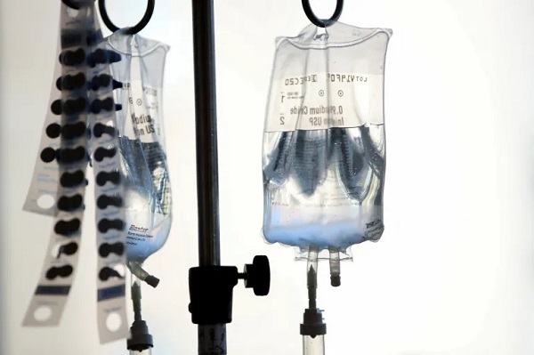 WHO expects cancer rates to grow 77% by 2050