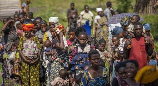 WHO says polio investment in Eastern Mediterranean yields $39 return