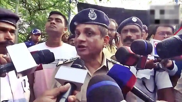 West Bengal DGP Assures Action Against Perpetrators in Sandeshkhali Violence