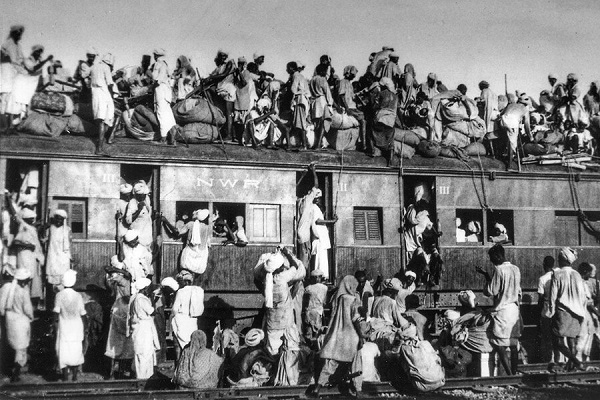 Why Remembering the Agony of Partition is Crucial