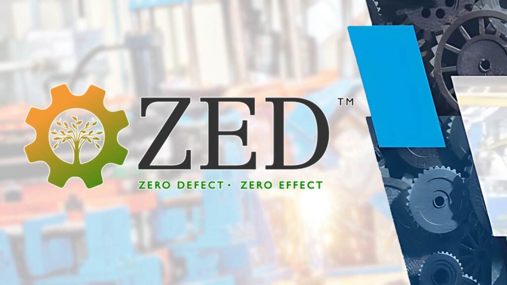 Foster ‘Zero Effect, Zero Defect’ Ecosystem: Goyal Urges Graduates