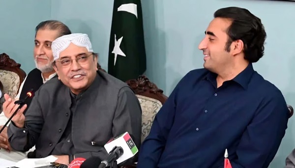 Zardari agreed to coalition Govt. demands Bilawal Bhutto to be next PM of Pakistan