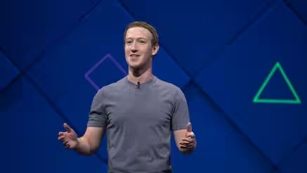 Zuckerberg becomes 4th richest man, overtakes Bill Gates
