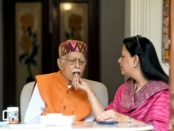 Honour for Me, and for the Ideals I Served: LK Advani on Receiving Bharat Ratna