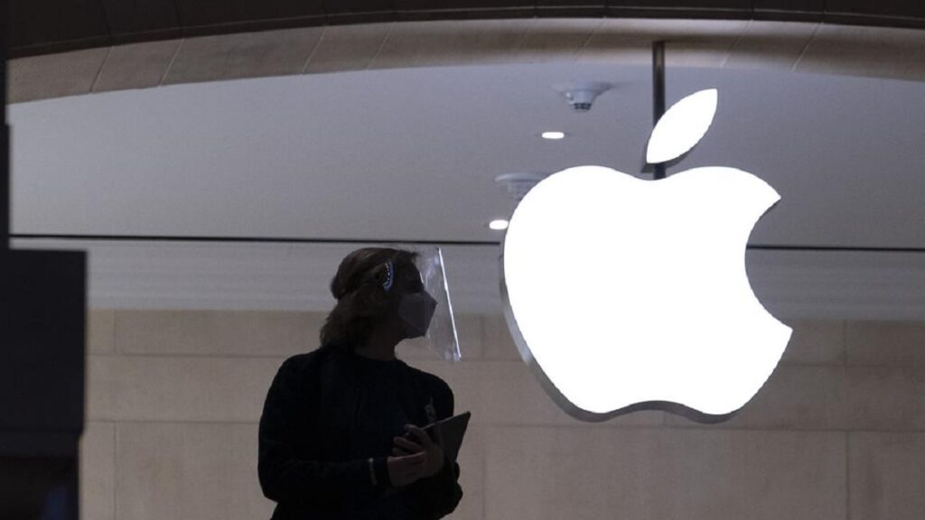 Apple to buy German AI startup to strengthen Vision Pro reports says