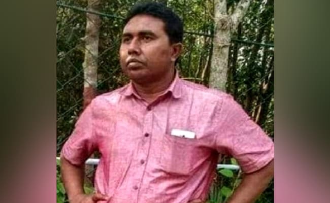 ED Initiates Money Laundering Probe Against TMC Leader Sheikh Shahjahan