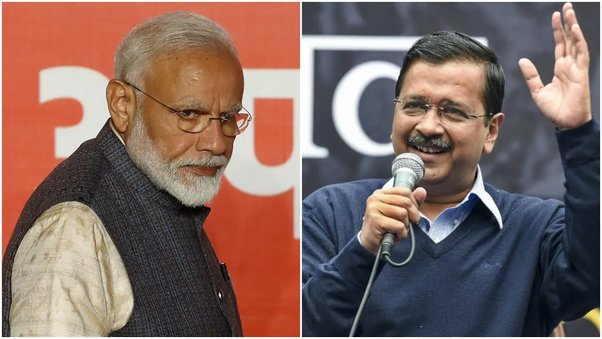 BJP Is Leveling New Charges Against Me: Kejriwal Is Certain Of Winning The Delhi Legislative Seats