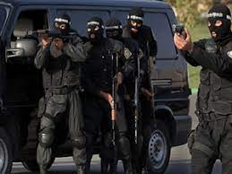 Iran military forces kill Jaish al-Adl militant group commander, companions in Pakistan
