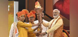 PM inaugurates Maharishi Dayanand Saraswati’s 200th Jayanti celebrations in New Delhi