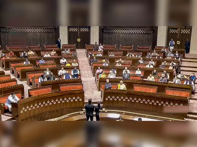 Constitution Order Amendment Bill for ST and SC 2024, approved by Parliament