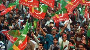 The release of political prisoners and acceptance of its mandate will have a “healing touch”: PTI Pakistan