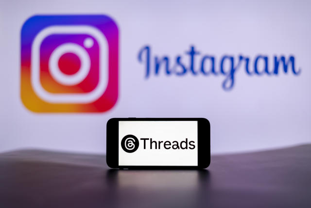 Instagram, Threads lomits recommendation on political content