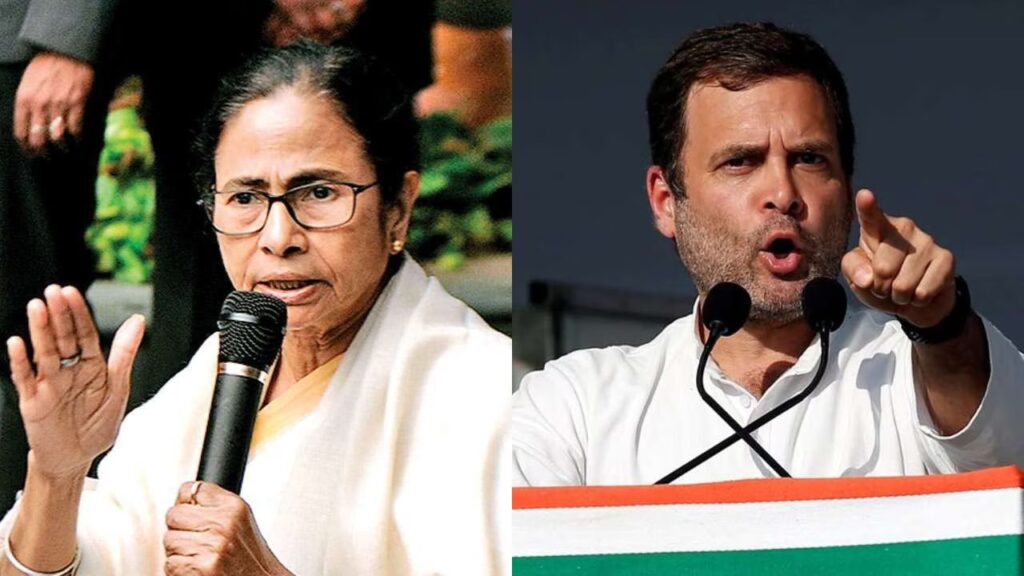 Why Congress Arrogant & Why INDI Alliance Disappointed??