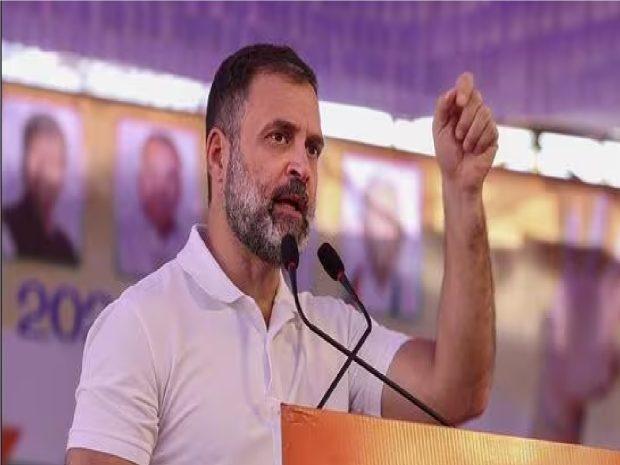 Jharkhand HC Dismisses Rahul Gandhi’s Plea to Quash Proceedings in Defamation Case