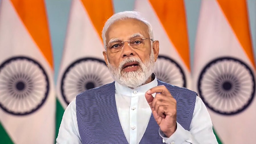 Sports Teach Us That There Is No Limit to Excellence: PM Modi