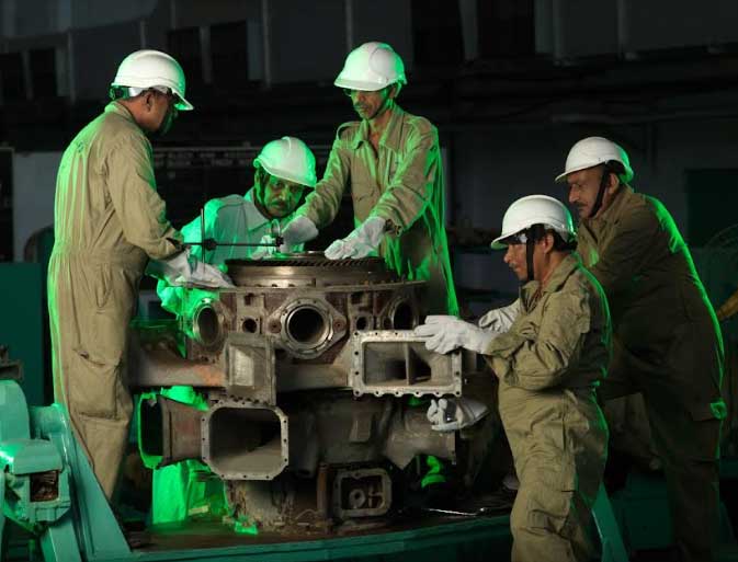 Indian Navy Declares 2024 as Year of Naval Civilians
