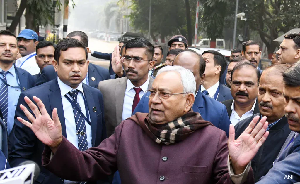 Bihar’s New Cabinet Portfolios Announced; Details Here