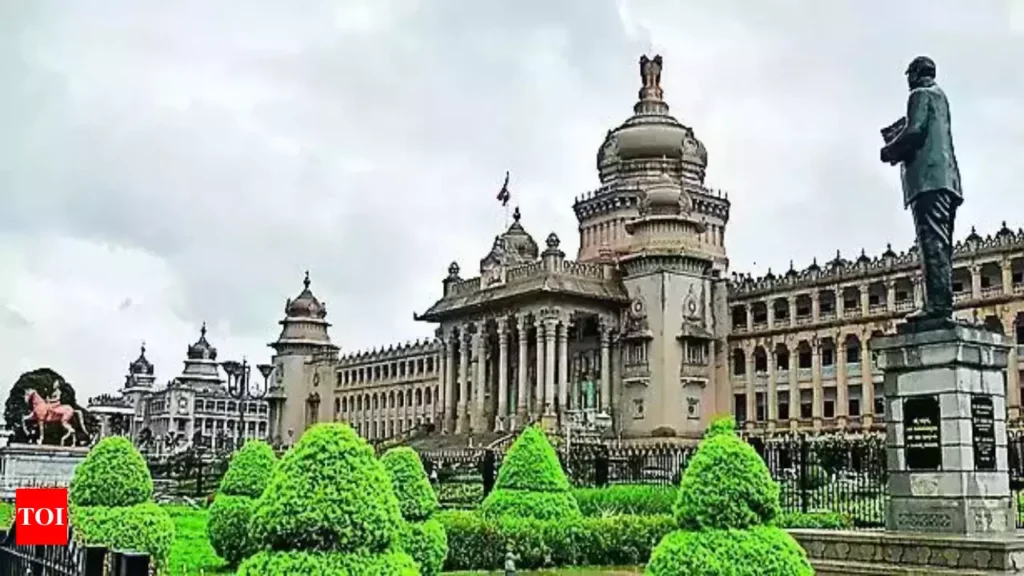 Controversial Temple Tax Bill Defeated in Karnataka Legislative Council