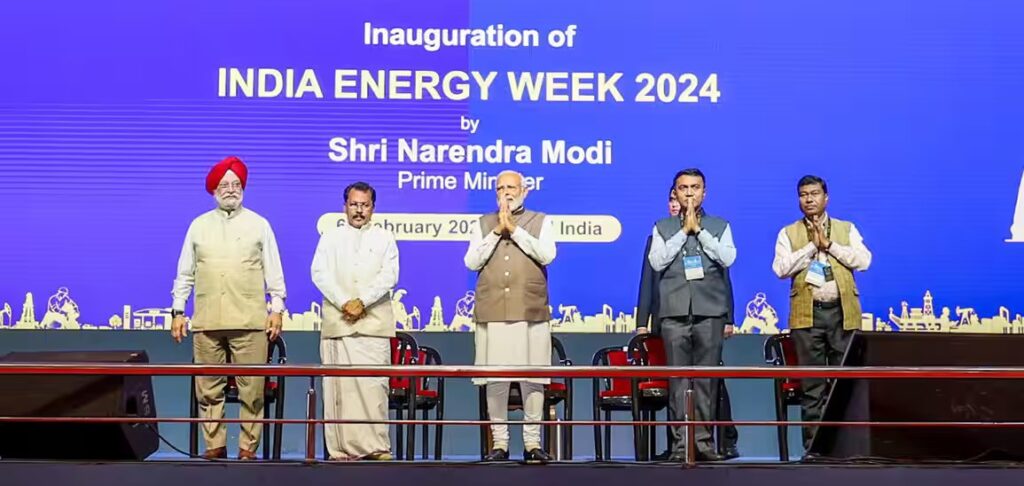 Global Experts ‘Upbeat’ About India’s Growth Story: PM Modi