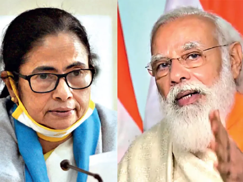PM Modi’s Growing Stature May Alter Political Landscape of Bengal