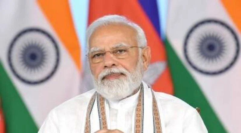 PM emphasizes women’s empowerment in the 110th episode of “Mann Ki Baat”