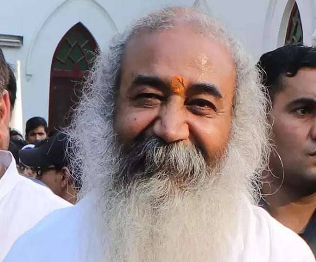 Opposition INDIA Bloc No Longer Exists: Acharya Pramod Krishnam