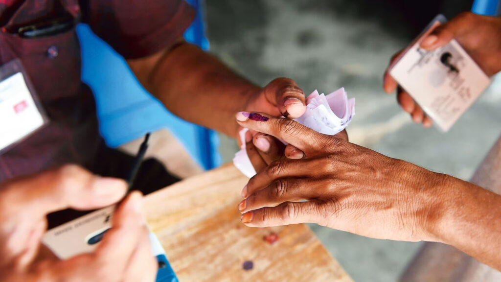 More Than 15 Lakh First-Time Voters Set to Vote in Rajasthan