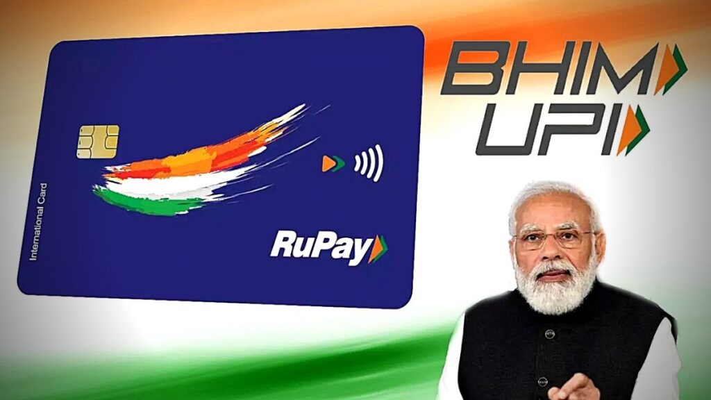 RuPay Card will be introduced in Mauritius