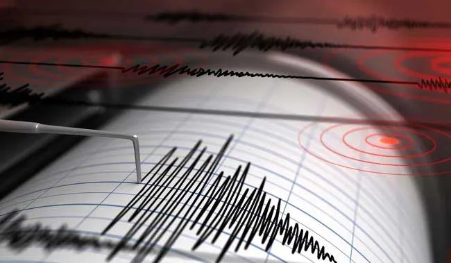 7.4-Magnitude Earthquake Jolts Russia’s Kamchatka