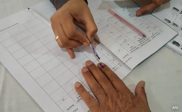 Bihar Electoral Roll Revision Nears Completion Ahead of Schedule