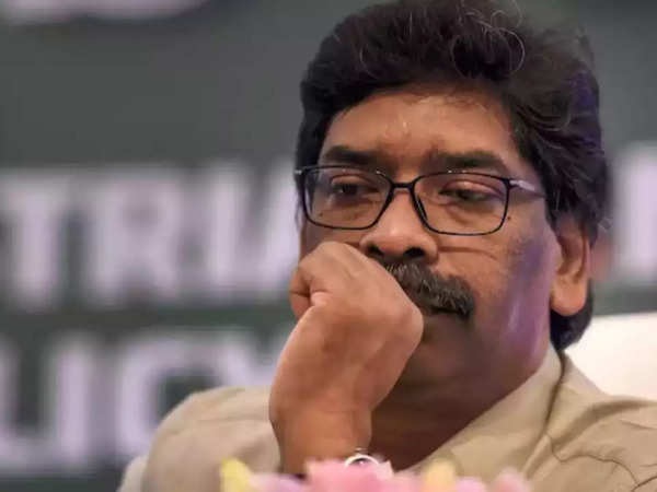 JMM Exits Bihar Polls, Calls Out RJD-Congress ‘Conspiracy’