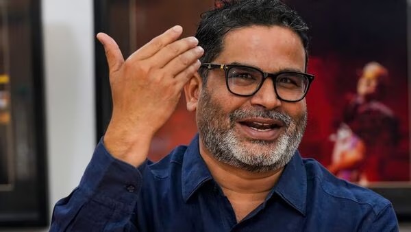 Mathematician, Ex-Bureaucrats in Prashant Kishor’s Jan Suraaj Candidate List