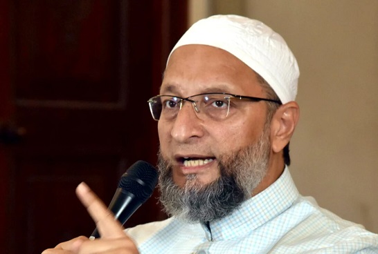 Act Now or Don’t Call Us Later: AIMIM to RJD
