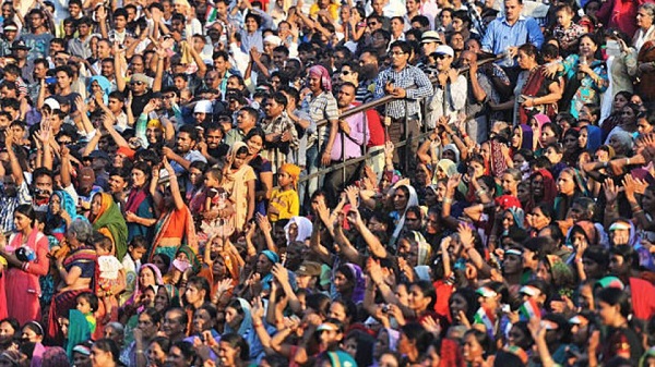 India’s Population to Reach 1.46 Billion in 2025: UN Report