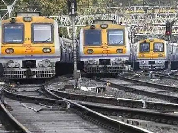 Indian Railways Achieves Record 56.5% Capex Utilisation in H1 FY26
