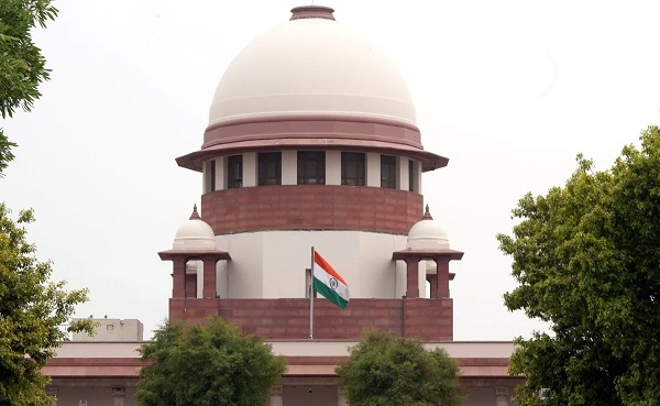 SC Reaches Full Strength with Two New Judges