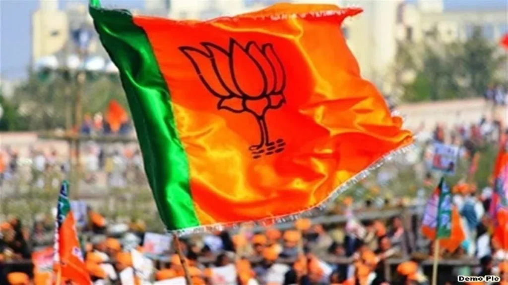 BJP Secures Unopposed Wins in Uttarakhand Panchayat Polls