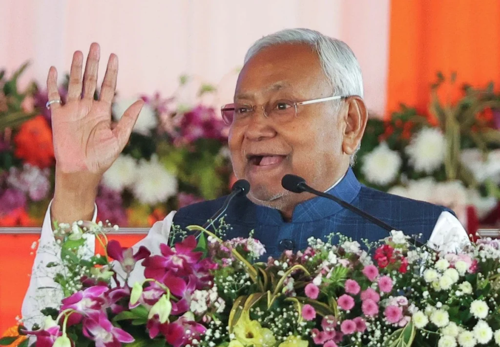 Bihar Hikes Journalist Pension  to Rs 15,000
