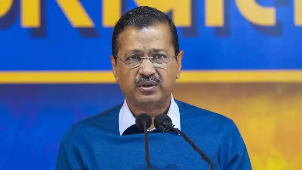 AAP Joins TMC in Refusing to Join JPC on Controversial Bills