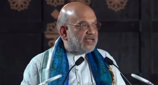 HM Shah Hails Nationwide Rollout of New Labour Codes
